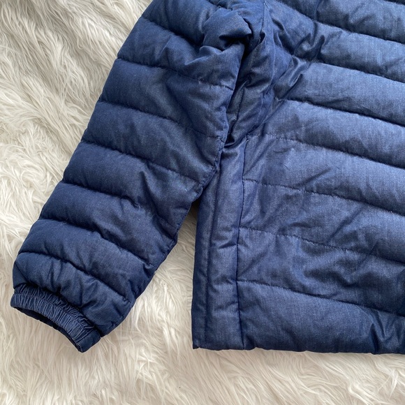 GAP | Hooded Down Puffer Jacket - Picture 11 of 15